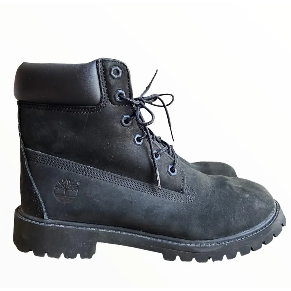 Timberland 6